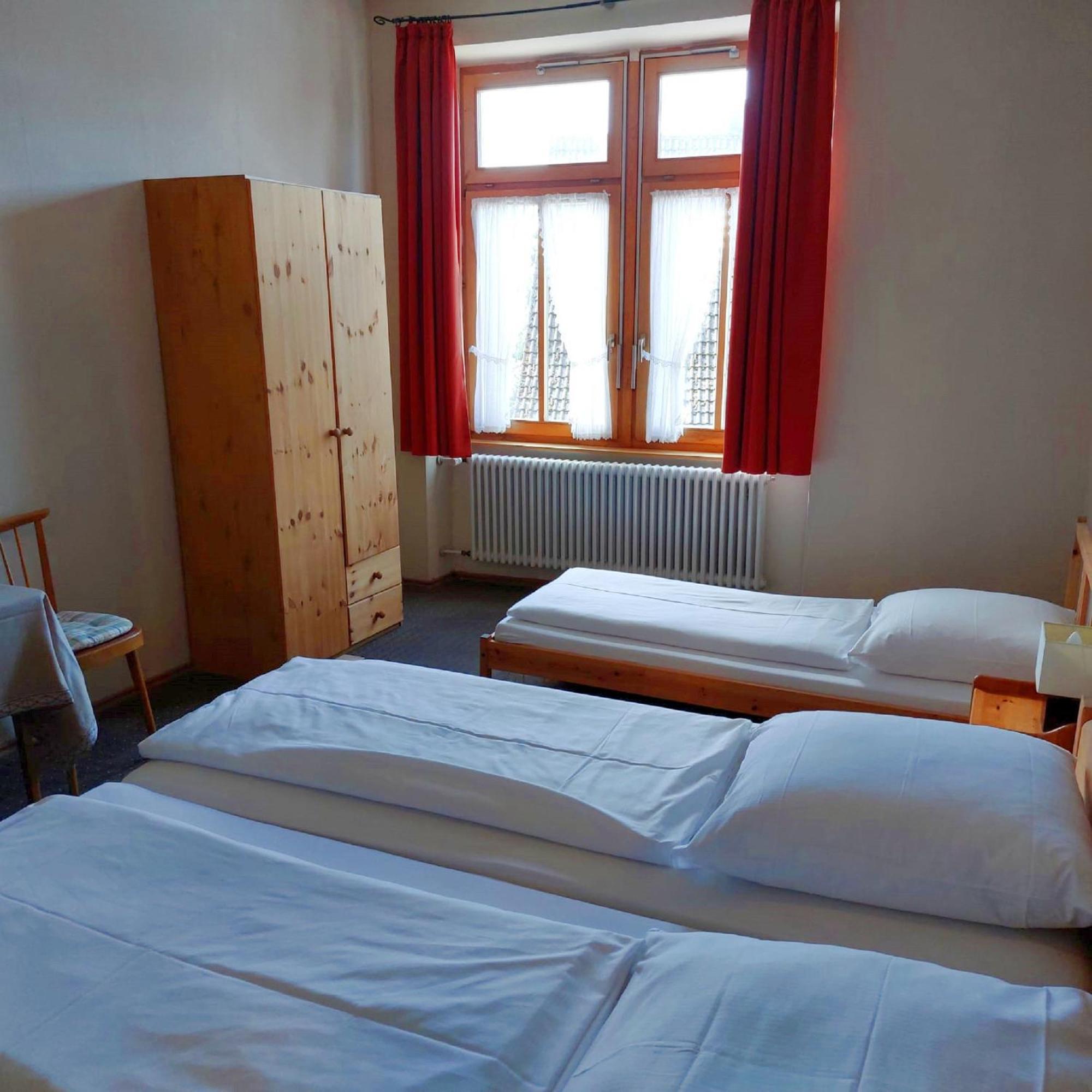 Roessle B&B Friedenweiler Exterior photo